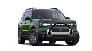 2025 Ford Bronco Sport® External Image 5